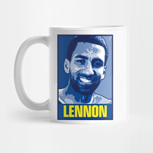 Lennon Mug